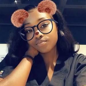 Meet your Posher, Anastasia